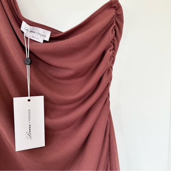 Lovers + Friends REVOLVE Lille Dress - Picture 8 of 16